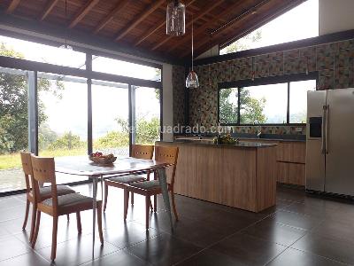 Casa de 3 alcobas en venta en Envigado, Envigado, 200 m² · foto 7 de 20