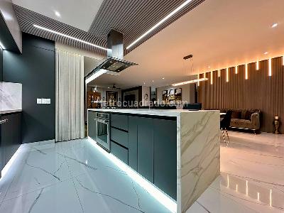 Apartamento en venta en El Poblado, Medellín · foto 11 de 19