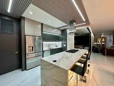 Apartamento en venta en El Poblado, Medellín · foto 13 de 19