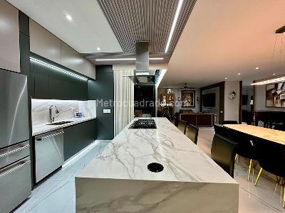 Apartamento en venta en El Poblado, Medellín · foto 14 de 19