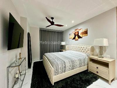 Apartamento en venta en El Poblado, Medellín · foto 15 de 19