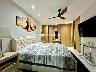Apartamento en venta en El Poblado, Medellín · foto 16 de 19