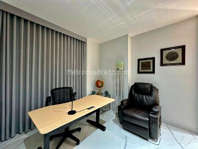 Apartamento en venta en El Poblado, Medellín · foto 17 de 19