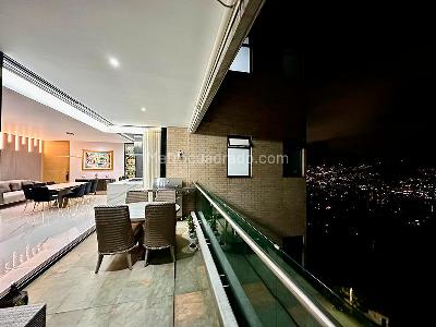 Apartamento en venta en El Poblado, Medellín · foto 19 de 19