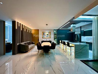 Apartamento en venta en El Poblado, Medellín · foto 3 de 19