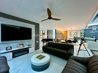 Apartamento en venta en El Poblado, Medellín · foto 4 de 19