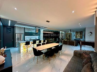 Apartamento en venta en El Poblado, Medellín · foto 5 de 19