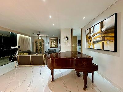 Apartamento en venta en El Poblado, Medellín · foto 6 de 19
