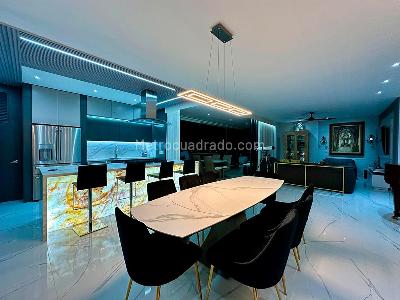 Apartamento en venta en El Poblado, Medellín · foto 7 de 19