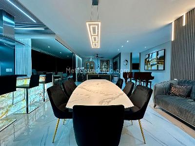 Apartamento en venta en El Poblado, Medellín · foto 8 de 19