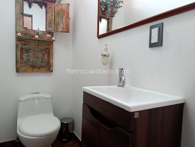 Casa de 4 alcobas en venta en El Poblado, Medellín, 290 m² · foto 15 de 19