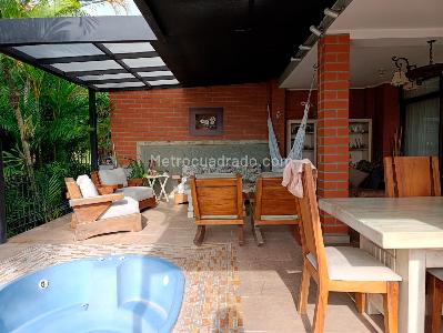 Casa de 4 alcobas en venta en El Poblado, Medellín, 290 m² · foto 19 de 19