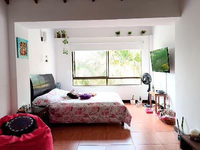 Casa de 4 alcobas en venta en El Poblado, Medellín, 290 m² · foto 9 de 19
