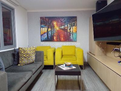 Casa de 3 alcobas en venta en Envigado, Envigado, 240 m² · foto 10 de 19