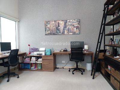 Casa de 3 alcobas en venta en Envigado, Envigado, 240 m² · foto 11 de 19