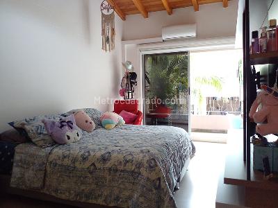 Casa de 3 alcobas en venta en Envigado, Envigado, 240 m² · foto 12 de 19