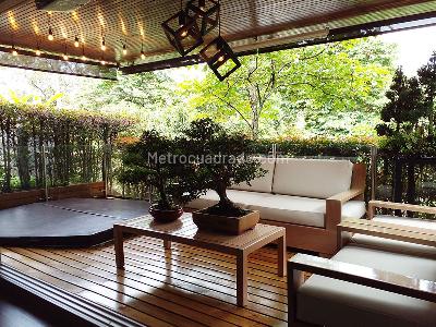 Casa de 3 alcobas en venta en Envigado, Envigado, 240 m² · foto 19 de 19