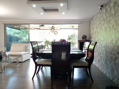 Casa de 3 alcobas en venta en Envigado, Envigado, 240 m² · foto 4 de 19