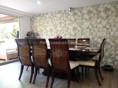 Casa de 3 alcobas en venta en Envigado, Envigado, 240 m² · foto 5 de 19