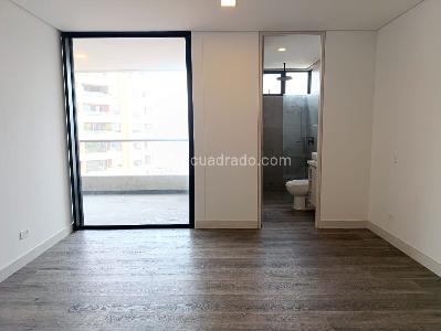 Apartamento de 1 alcoba en venta en El Poblado, Medellín, 88 m² · foto 11 de 16