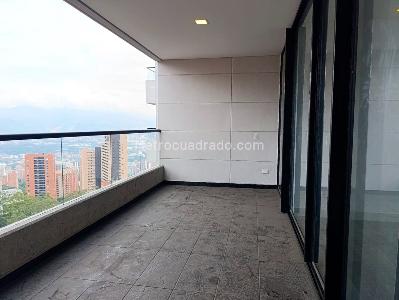Apartamento de 1 alcoba en venta en El Poblado, Medellín, 88 m² · foto 16 de 16