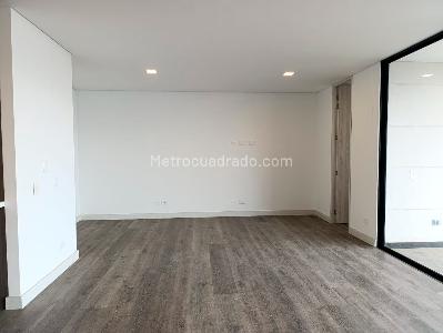 Apartamento de 1 alcoba en venta en El Poblado, Medellín, 88 m² · foto 2 de 16