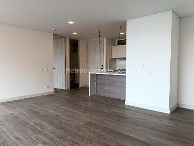 Apartamento de 1 alcoba en venta en El Poblado, Medellín, 88 m² · foto 4 de 16
