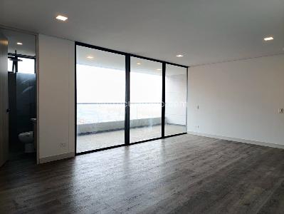 Apartamento de 1 alcoba en venta en El Poblado, Medellín, 88 m² · foto 5 de 16