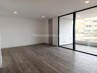Apartamento de 1 alcoba en venta en El Poblado, Medellín, 88 m² · foto 6 de 16