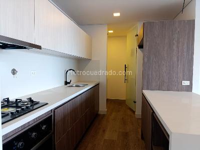 Apartamento de 1 alcoba en venta en El Poblado, Medellín, 88 m² · foto 8 de 16