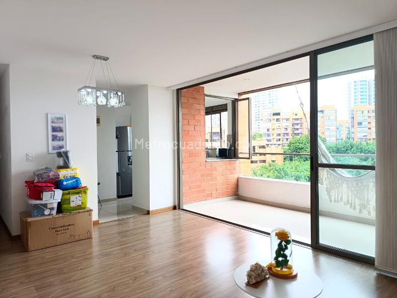 2BR Apartment for Rent in El Poblado (Gated Unit) - 3