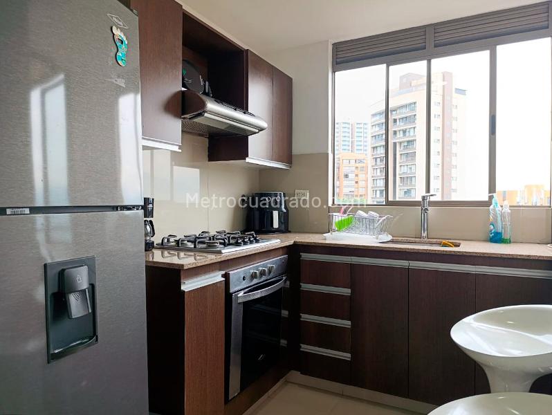 2BR Apartment for Rent in El Poblado (Gated Unit) - 5