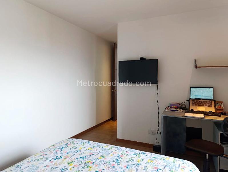 2BR Apartment for Rent in El Poblado (Gated Unit) - 8