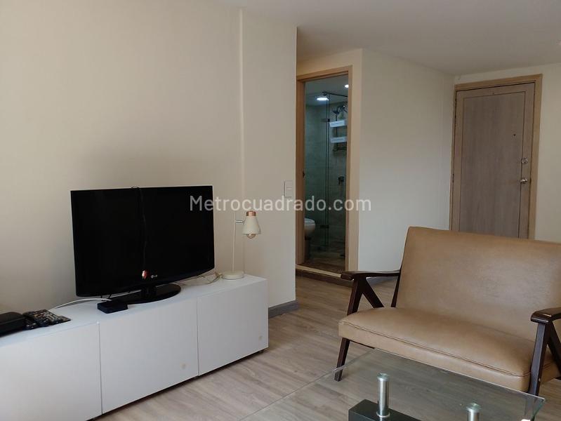 2BR Apartment in EL POBLADO (80 m²) - 5