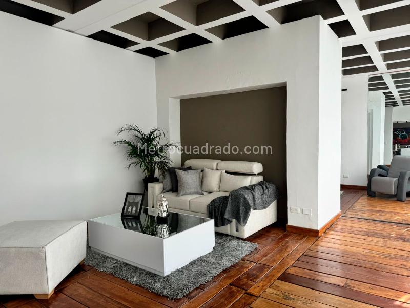 Furnished 3BR Apartment in El Poblado - 5