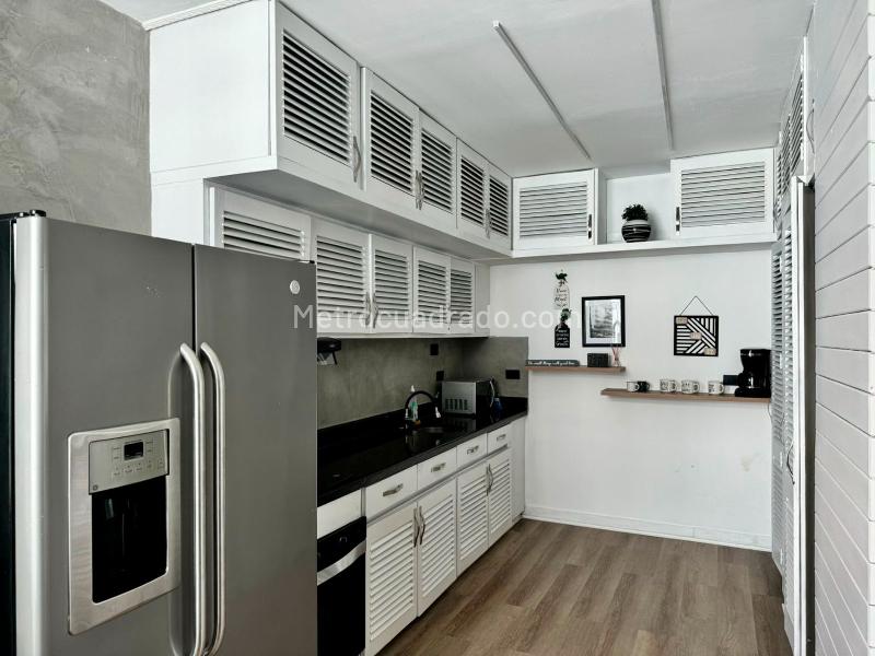 Furnished 3BR Apartment in El Poblado - 7