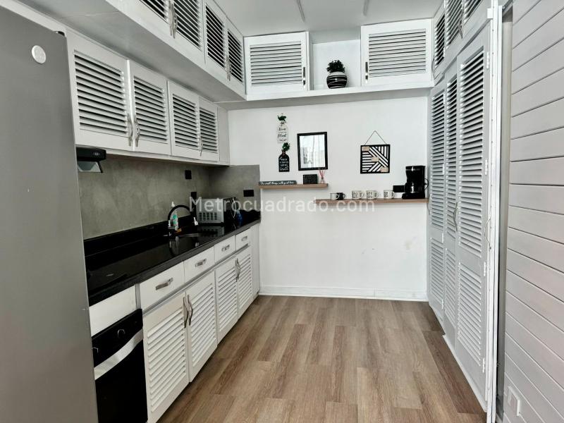 Furnished 3BR Apartment in El Poblado - 8