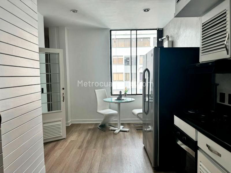 Furnished 3BR Apartment in El Poblado - 9