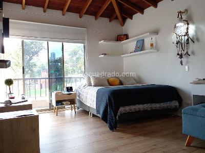 Casa de 3 alcobas en venta en Envigado, Envigado, 320 m² · foto 15 de 20
