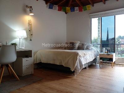 Casa de 3 alcobas en venta en Envigado, Envigado, 320 m² · foto 16 de 20
