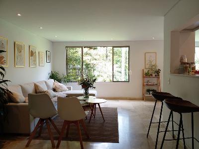 Casa de 3 alcobas en venta en Envigado, Envigado, 320 m² · foto 2 de 20