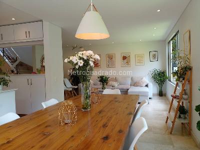 Casa de 3 alcobas en venta en Envigado, Envigado, 320 m² · foto 5 de 20