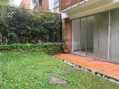 Casa en arriendo en El Poblado, Medellín · foto 18 de 19