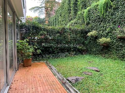Casa en arriendo en El Poblado, Medellín · foto 19 de 19