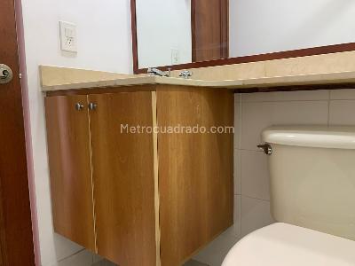 Apartamento de 3 alcobas en venta en El Poblado, Medellín, 124 m² · foto 15 de 16