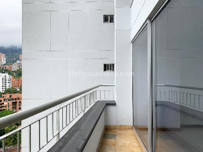 Apartamento de 3 alcobas en venta en El Poblado, Medellín, 124 m² · foto 16 de 16