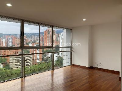 Apartamento de 3 alcobas en venta en El Poblado, Medellín, 124 m² · foto 7 de 16