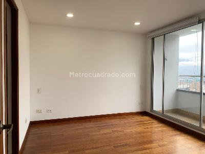 Apartamento de 3 alcobas en venta en El Poblado, Medellín, 124 m² · foto 8 de 16