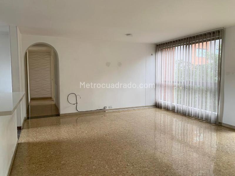 3BR Apartment in EL POBLADO (110 m²) - 2