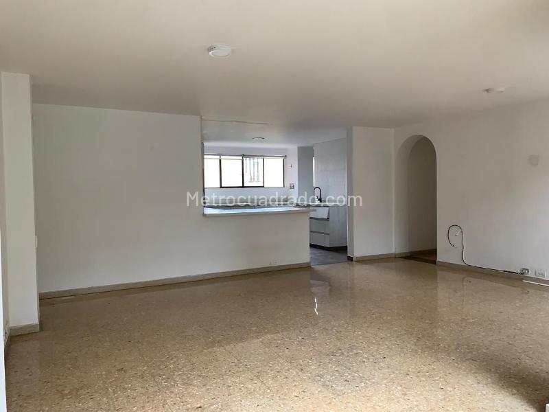 3BR Apartment in EL POBLADO (110 m²) - 3